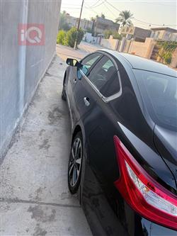 نیسان ئەلتیما